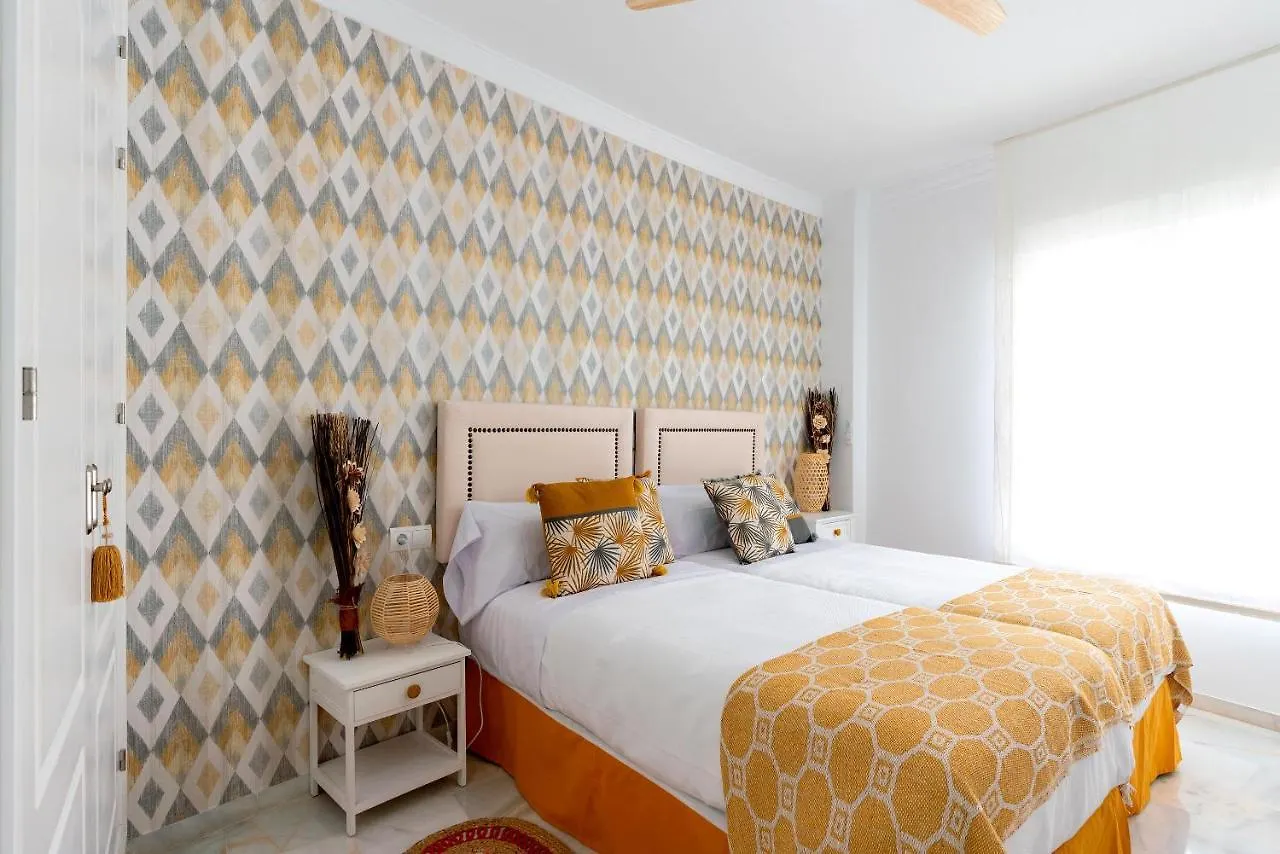 Apartment Genteel Home Victoria Cadiz