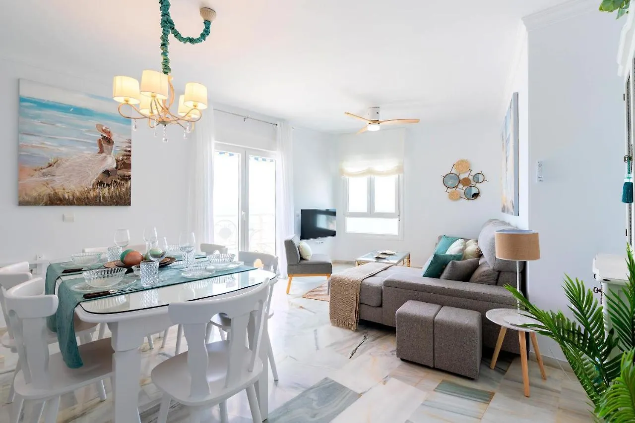 Genteel Home Victoria Cadiz 0*,  Spain