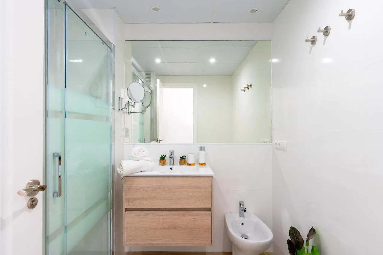 Apartment Genteel Home Victoria Cadiz Spain