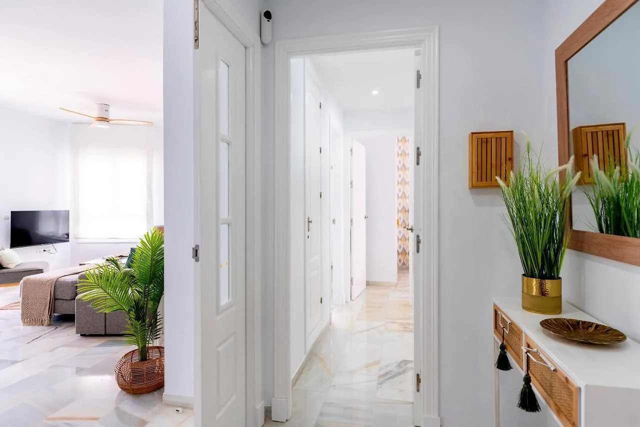 Genteel Home Victoria Cadiz