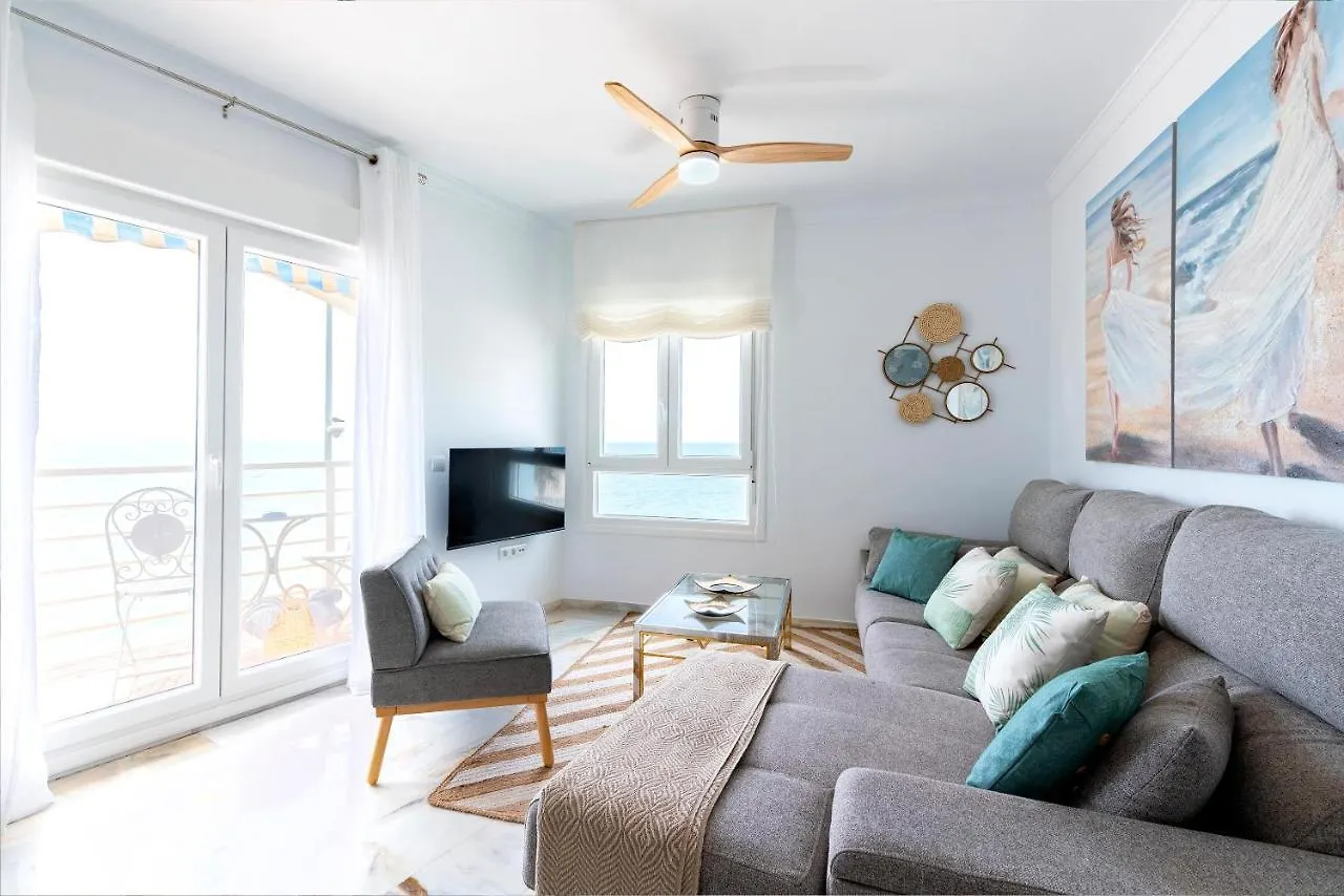 Genteel Home Victoria Cadiz 0*,  Spain