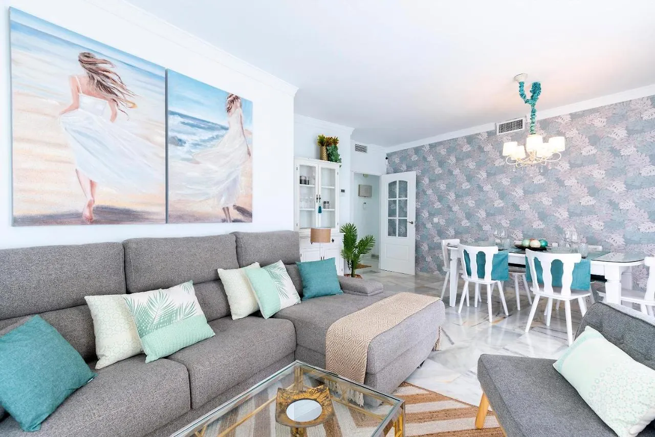 Apartment Genteel Home Victoria Cadiz